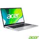 (福利品)Acer 宏碁 Swift1 SF114-34-C3V2 14吋輕薄筆電(N5100/8G/512G/Win 11/彩虹銀) product thumbnail 4