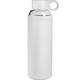 《IBILI》矽膠套玻璃水壺(白500ml) | 水壺 冷水瓶 隨行杯 環保杯 product thumbnail 2