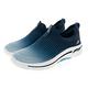 SKECHERS 女鞋 健走系列 GO WALK ARCH FIT - 124885NVLB product thumbnail 2