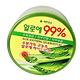 新一代 韓國99%蘆薈膠 300g 大容量 保濕補水 保濕凝膠 (6入輕團購) product thumbnail 2