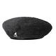 KANGOL-FURGORA 貝蕾帽-黑色 product thumbnail 2