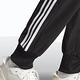 adidas 長褲 Essentials 男款 黑 白 吸濕排汗 中腰 抽繩 運動 訓練 愛迪達 IC0041 product thumbnail 7