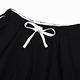 GIORDANO 童裝涼感口袋褲裙 BLACK&WHITE系列 - 09 標誌黑 product thumbnail 8