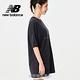 [New Balance]短袖上衣_女性_深灰黑_AWT23503PHM product thumbnail 6