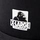 XLARGE OG 5PANEL CAP-五分割帽-黑 product thumbnail 4