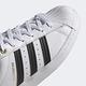 adidas SUPERSTAR 運動休閒鞋 - Originals 女 FX6101 product thumbnail 5