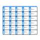 (箱購) 中衛 CSD 第二等級醫療防護口罩(藍)-50入/盒X30 (台灣製造 第二等級 CNS14774) product thumbnail 2