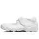 NIKE 涼鞋  忍者鞋 魔鬼氈 女鞋 白 DN1338100 WMNS AIR RIFT BR product thumbnail 3