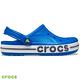 Crocs 卡駱馳 (中性鞋) 貝雅卡駱班克駱格-205089-4JO product thumbnail 4