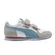 Puma 慢跑鞋 Cabana Racer SL 童鞋 product thumbnail 7