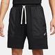 Nike 短褲 Kevin Durant Basketball Shorts 男款 黑 籃球褲 KD 抽繩 DX0204-010 product thumbnail 3