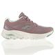 SKECHERS 運動鞋 女 運動系列 ARCH FIT - 149055LAV product thumbnail 3