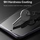 【Ringke】Galaxy S21 FE 5G 6.5吋 [Tempered Glass] 鋼化玻璃螢幕保護貼 product thumbnail 8