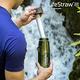 LifeStraw Go 二段式過濾生命淨水瓶-替換吸管｜白色 product thumbnail 4