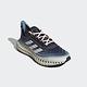 Adidas 4DFWD X Parley [GX6604] 男 慢跑鞋 運動 專業 路跑 4D中底 緩震 聯名 深藍 product thumbnail 4