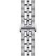 TISSOT 天梭 官方授權 Tradition 系列石英女錶-黑/31mm T0632091105800 product thumbnail 3