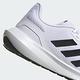 adidas 愛迪達 慢跑鞋 女鞋 運動鞋 緩震 RUNFALCON 3.0 白 HP7557(8266) product thumbnail 9