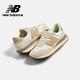 [New Balance]復古鞋_中性_杏白棕_MS237CJ-D楦 product thumbnail 9