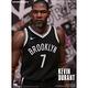 ENTERBAY 1/6 NBA公仔 籃網隊 Kevin Durant product thumbnail 7