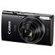 Canon IXUS 285 HS 高畫質時尚隨身機 公司貨 product thumbnail 4