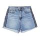 GUESS-女裝-造型修身牛仔短褲-藍 原價2490 product thumbnail 7