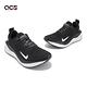 Nike 慢跑鞋 Wmns ReactX Infinity Run 4 女鞋 黑 白 緩震 運動鞋 DR2670-001 product thumbnail 7