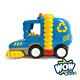 【WOW Toys 驚奇玩具】清潔掃街車 史丹力 product thumbnail 5