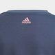 adidas ESSENTIALS 長袖上衣 童裝 GN3962 product thumbnail 4