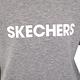 SKECHERS 男童長袖連帽衛衣 - L421B058-004F product thumbnail 6