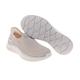 Skechers Arch Fit-Keep It Light 女鞋 黑色 玫瑰金 健走 休閒鞋149774-BKRG product thumbnail 3