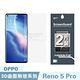 GOR Reno5 Pro 滿版保護貼 oppo reno5 pro 透明保護貼 PET product thumbnail 2