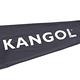 KANGOL 男女炫彩LOGO長袖上衣-灰紫-6155100312 product thumbnail 5