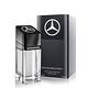 Mercedes Benz 賓士 Select 帝耀非凡男性淡香水100ml EDT-國際航空版 product thumbnail 2