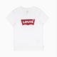 Levis 女款 短袖T恤 / 經典Logo 白 product thumbnail 2