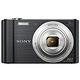 SONY DSC-W810高畫質相機 (公司貨) product thumbnail 2