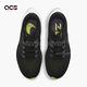 Nike 慢跑鞋 Wmns Air Zoom Pegasus 37 黑 螢光綠 女鞋 男鞋 運動鞋 小飛馬 BQ9647-010 product thumbnail 6