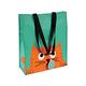 《Rex LONDON》環保購物袋(橘貓) | 購物袋 環保袋 收納袋 手提袋 product thumbnail 2