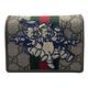 GUCCI Card Case三隻小豬短夾零錢包 product thumbnail 2