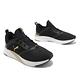 Puma 慢跑鞋 Softride Ruby Deco Glam Wns 女鞋 黑 白金 路跑 襪套式 運動鞋 37705201 product thumbnail 7