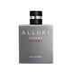 CHANEL 香奈兒 ALLURE 男性運動香水 極限版 100ml product thumbnail 2