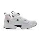 Reebok 休閒鞋 Instapump Fury OG 男鞋 海外限定 充氣科技 Pride 彩虹 襪套 白 FY7518 product thumbnail 3