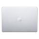 Incase Hardshell Case 2022年 MacBook Air M2 13吋專用 霧面圓點筆電保護殼 (透明) product thumbnail 2