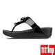 FitFlop LULU夾腳涼鞋黑色 product thumbnail 3