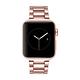 美國 Case-Mate Apple Watch 38 /40mm 不鏽鋼錶帶 - 玫瑰金 product thumbnail 3