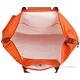 Longchamp 可擴式大型旅行袋手提/肩背(橘) product thumbnail 5