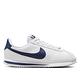 NIKE 休閒鞋 女鞋 大童 阿甘鞋 CORTEZ BASIC SL GS 藍白 904764-106 product thumbnail 5