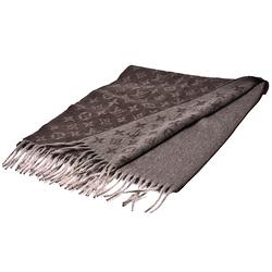 LV Monogram Gradient Scarf M70258 in 2023