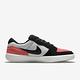 NIKE SB FORCE 58 滑板 男休閒鞋-黑粉-CZ2959600 product thumbnail 3