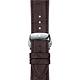 TISSOT 天梭 官方授權 紳士石英手錶 送禮推薦-40mm T1274101603101 product thumbnail 5