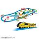 任選日本PLARAIL 2023多美火車限定豪華組 TP90260 product thumbnail 2